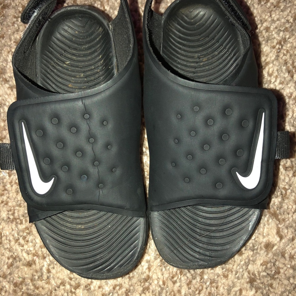 Nike Baby Sandels